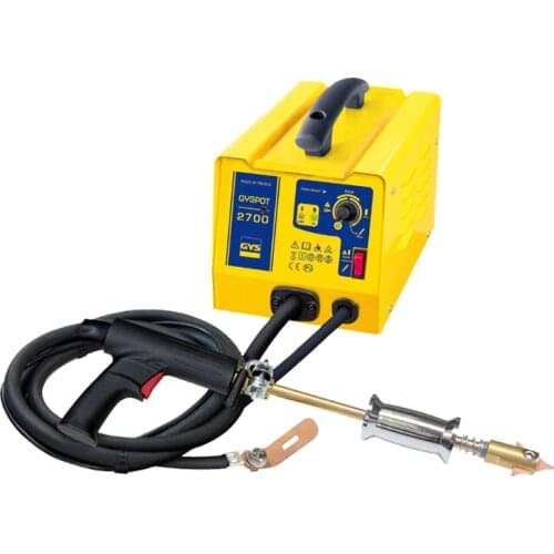 GYS-055353C-2700 multifunctional dent puller easy to use low power consumption many applications Electric welding machine