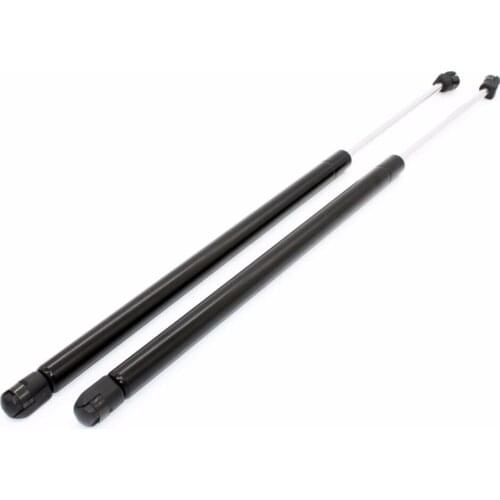 JASA Rear Trunk Lift Support 1 Pair Auto Gas Spring for 2002-2007 GMC Envoy XL EXT XUV Denali XUV Denali Liftgate Boot 590mm