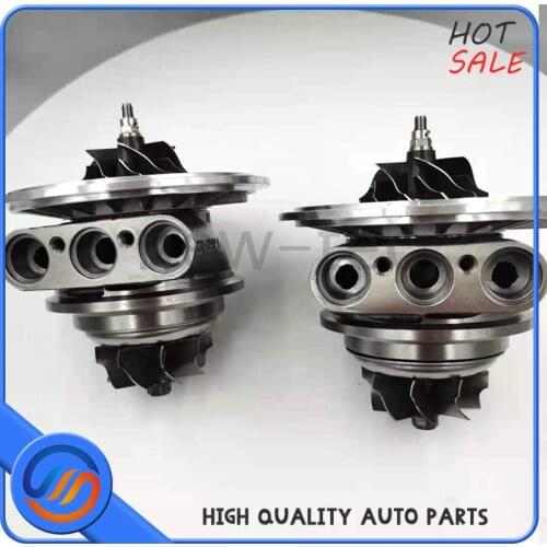 Twin Turbine JH5 079145703E 079145704E Turbo Charger Cartridge for AuUdi A6 S6 A7 A8 S8 Quattro CEUA CEU CEUC 2012-2013