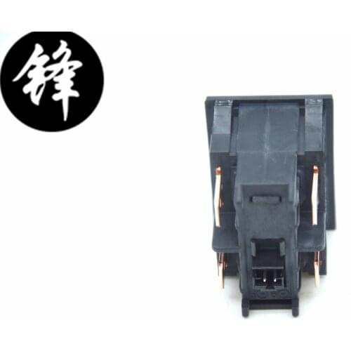 AJ8R2013BBCF boat model ON-OFF switch industrial sewing machine spare parts