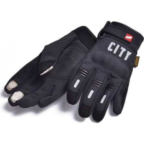 Men Motorcycle Gloves Summer Breathable Touch Screen Racing Protect Motorbike Guantes Moto Luvas Alpine Motocross Racing Gloves