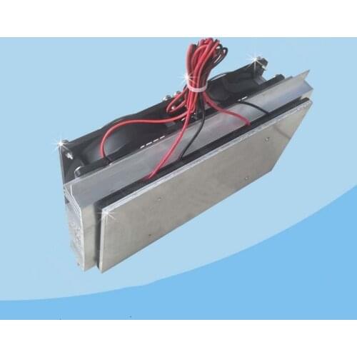 XD2029 New Semiconductor Refrigerating Plate Module Single-layer Semiconductor Refrigerating Plate Refrigerator Module 120W