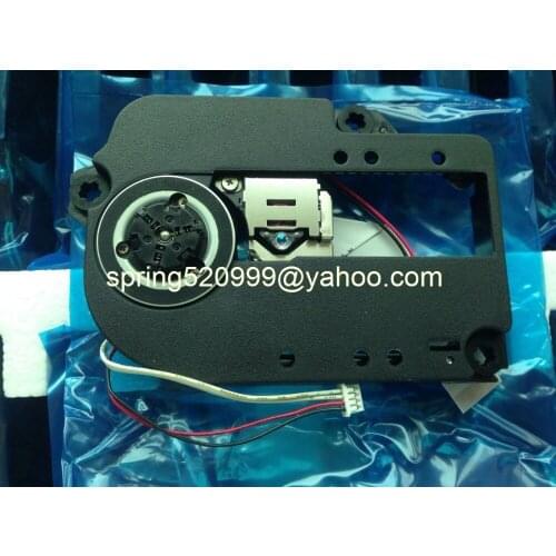 Wholesales original new TOP-3000S TOP3000S DVD laser 3lines PDVD-1700 PDVD-1800 2 line for car personal DVD player