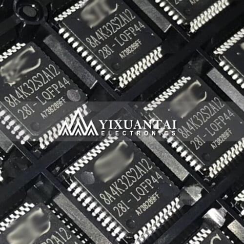 10pcs/lot 50pcs/lot 100pcs/lot Free shipping 100% original STC8A4K32S2A12-28I-LQFP44 STC8A4K32S2A12 8A4K32S2A12 LQFP44