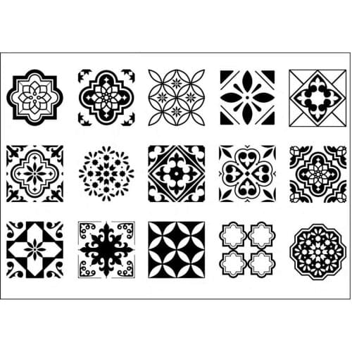 Printing Transparent Clear Silicone Rubber Stamp Seal DIY Scrapbooking photo Album A0743