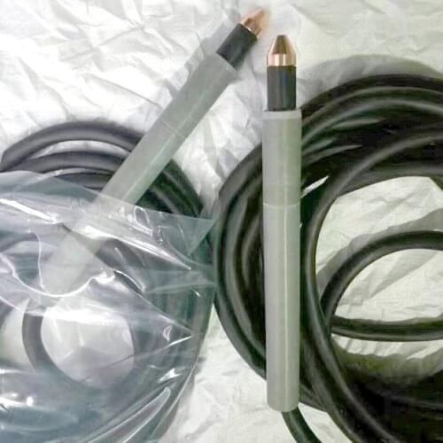 Plasma Cutting Torch