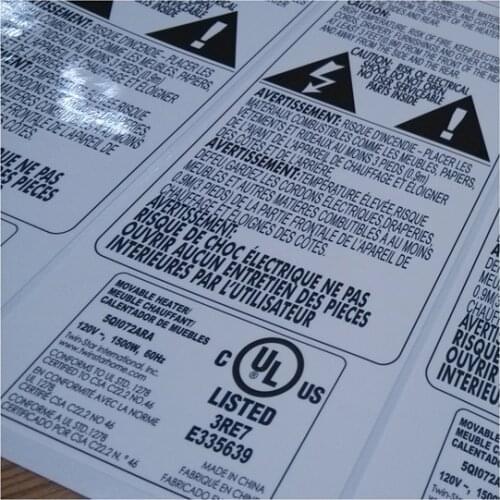 Customized led light sticker,fancy self adhesive custom led light sticker,led light sticker with high quality