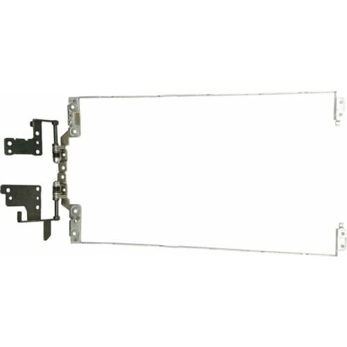 New Laptop lcd hinge For HP 15-DW 15S-DU 15S-DY TPN-C139 hinges
