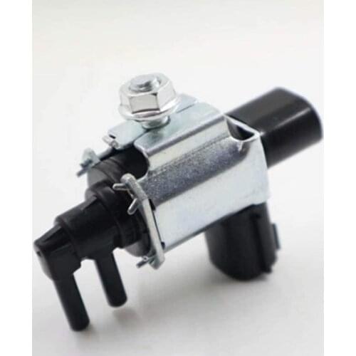 1pc Solenoid Vapor Canister Auto Solenoid Valve Vacuum Valve K5T46582 K5T46581 K5T46586 K5T46588 For INFINITI G20 T 95-96