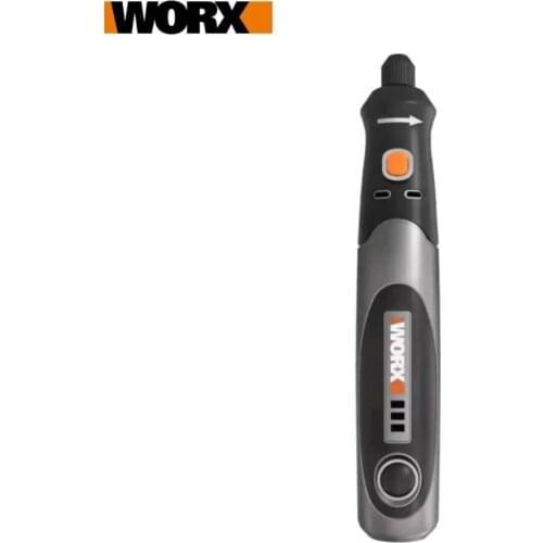 Worx Abrasive Tools