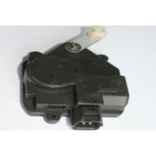 Rear left Door Central Lock Actuator for MITSUBISHI GLOBAL LANCER 1997-2000 VIRAGE -1998 MR556241 MR 556241