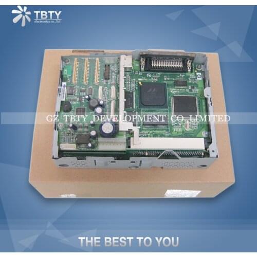 100% Guarantee Test Main Formatter Board For HP DesignJet 130 C7790-20271 Mainboard Free Shipping On Sale