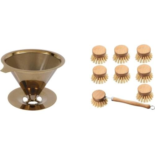 20X Album Purse Brass Plated 5X8mm Binding Chicago Screw Post, Brass & 120X Aluminum Crimping Loop Sleeve