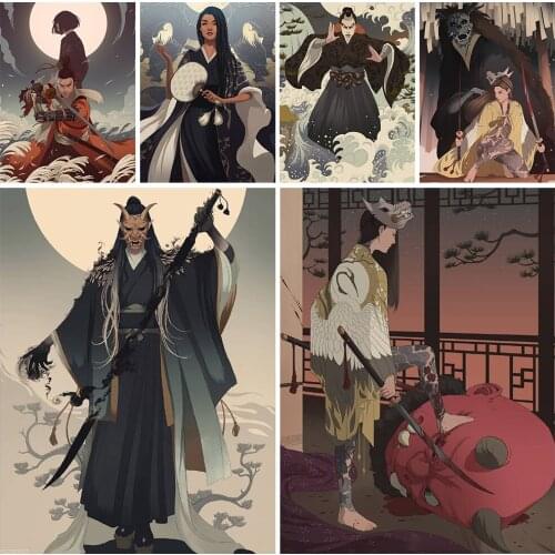 5D DIY Diamond Painting Art Hand-painted Rhinestone Inlaid Embroidery Mosaic Boutique Home Handmade Painting Can Be Customized