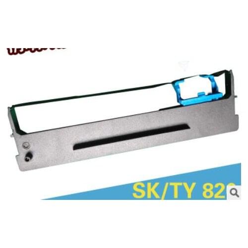 Printing Ribbon For Dacom DS AR550 580II AR580 DS910II 900II 970 1870 Aisino SK830 TY1800