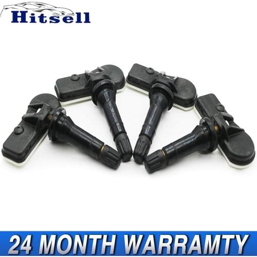 A4479050500 TPMS Sensor Tire Pressure Monitor System 433MHz For Mercedes Vario T2N VS20 W638 W639 A4479051704 4479050500