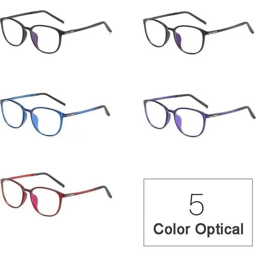 Anti Blue Light Glasses Men Bluelight Radiation Women TR90 Computer Protection Gaming Glasses Blue Blocking UV400 EyewearOculosl