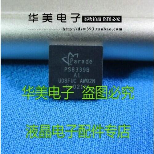 Free Delivery. PS8339BA1 PS8339B laptop chips