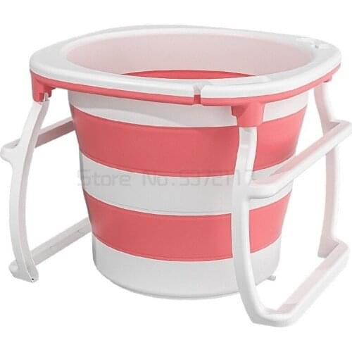 Raised bathtub folding whole body bathtub childrens bathtub adult bathtub adult bathtub