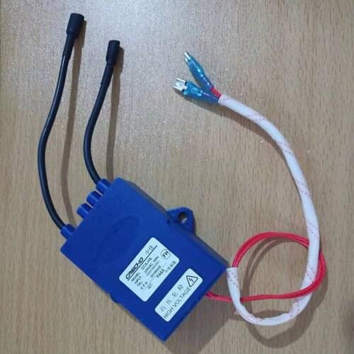 CRECHO Ignition controller blaze stove igniter blaze stove accessories CCA-HS