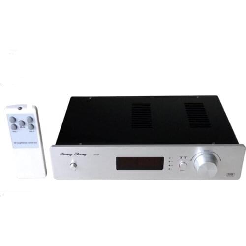 DAC06 AK4495 AK4493 Bleutooth 5.0 XMOS USB DAC HIF Balanced HD Exterior Sound Card Headphone Amp DAC-06A