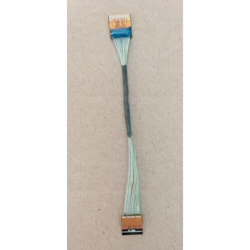 FPV Drone RC Quadcopter 4K Version spare parts PTZ camera signal line