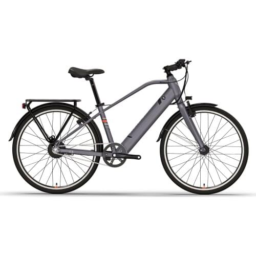 26inch electric bike ultra light lithium battery ebike City Smart Bike Electric Powered Bike Riding 26 inch fast ebike