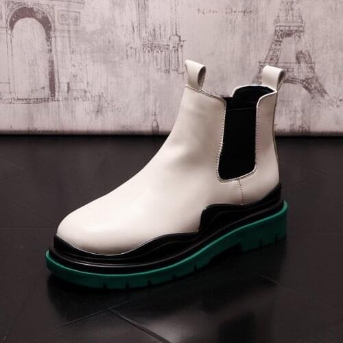 ERRFC Footwear