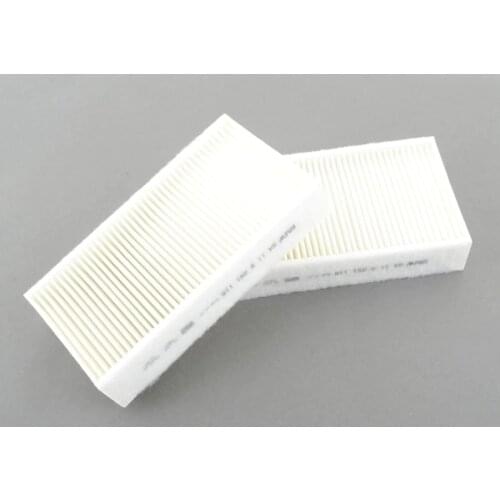 EUSTEIN Cabin Filters