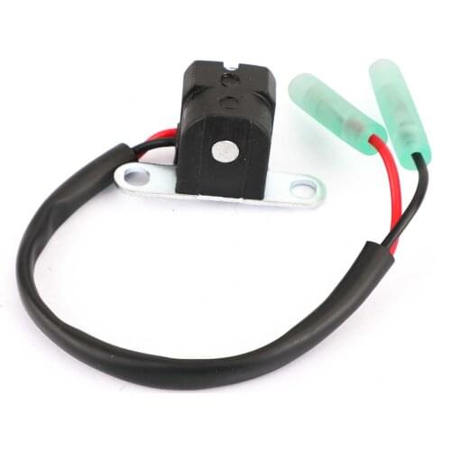 Topteng Gear Counting Coil Fit for Suzuki Suzuki DT 55 65 100 150 175 200 225 Hp 86-03