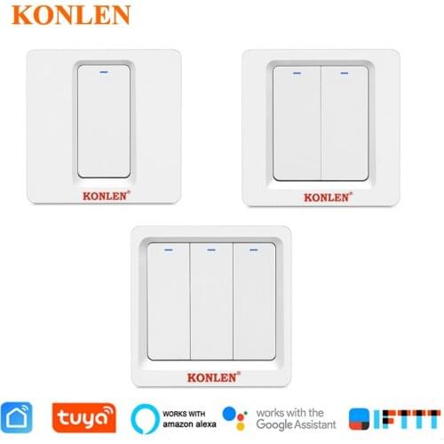 Умная электроника KONLEN China At AliExpress