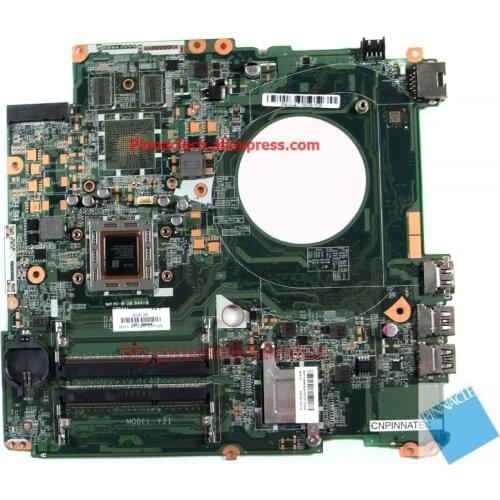 809985-601 A10-7300 Motherboard for HP Pavilion 17-P 17-P180CA DAY21AMB6DO