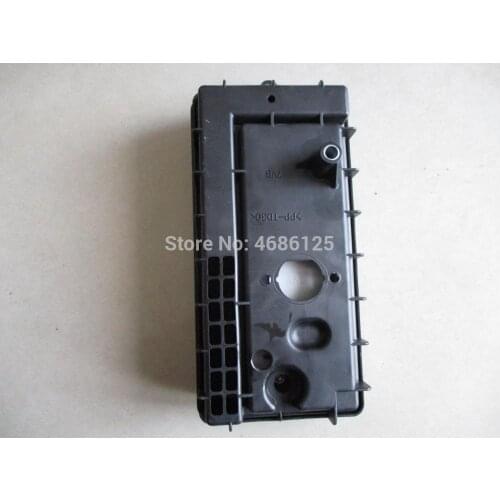 MZ300 AIR FILTER ASSY ELEMENT ASSEMBLY 7VB POWER