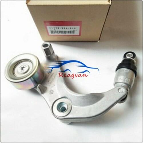 New Belt Tensioner Assembly 31170-R0A-015 For Honda Civic 1.8L 2012-2015