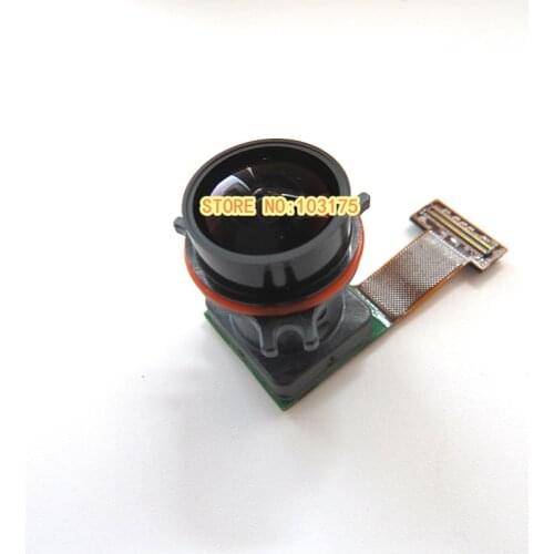 New Original Optical Lens Fish Eye For Gopro Hero 5 With CCD Image Sensor CMOS Camera Repair Part
