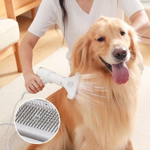 PETRAVEL Hair Dryers For Dogs