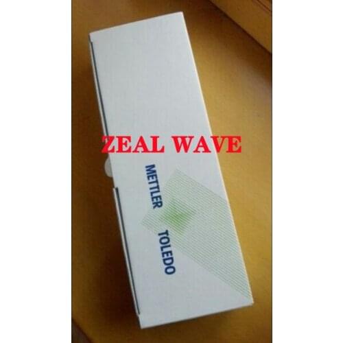 METTLER PH Electrode InPro4010 120 pt1000 InPro6050 InPro3253