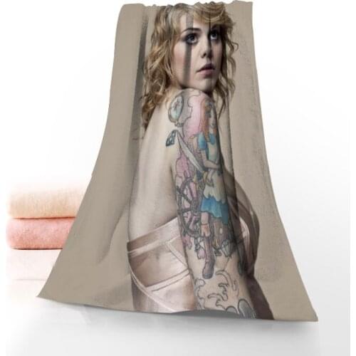 Custom Coeur de Pirate Canvas Painting Home Room Wall Decoration Canvas Posters And Decoration Pictures