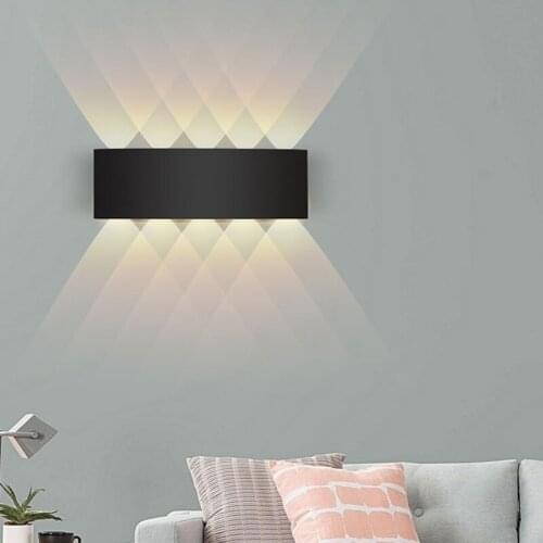 SEACAT Wall Lights