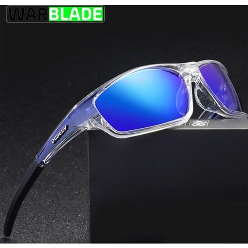 Brand Polarized Sunglasses Men New Fashion Eyes Protect Sun Glasses With Case Accessories Unisex Driving Goggles Oculos De Sol