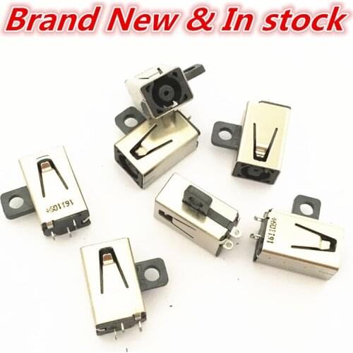 Brand New Laptop For Dell Inspiron 15 Inspiron 14 5455 5458 5459 5347 P51F KD4T9 DC Jack Power Charging Connector Port