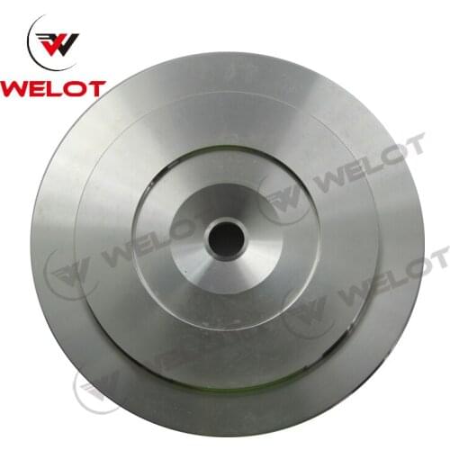 Turbo Back Plate WL3-0184 for 53049880087