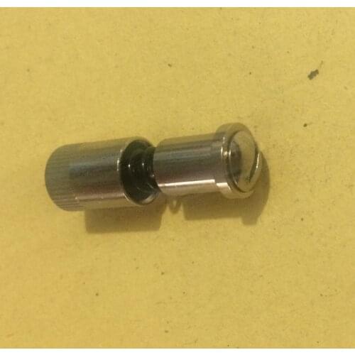 DOMESTIC SEWING MACHINE PARTS RELEASE FOOT ADAPTOR. REPLACE THE PRESSER FOOT