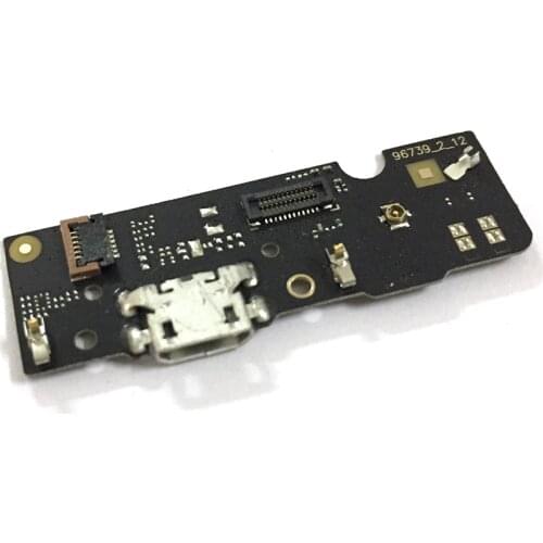 USB Port Charging Board For Alcatel 1X OT-5059 OT 5059D 5059A 5059Y 5059X 5059J USB Charging Dock Port Flex Cable Repair Parts