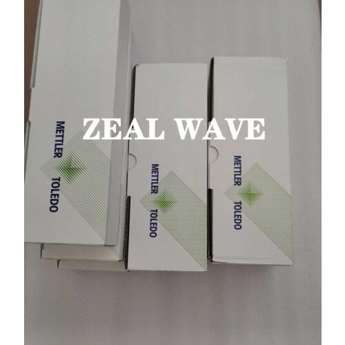 1PCS New METTLER TOLEDO Electrode 59904203 Pt4805-DPA-SC-S8 120