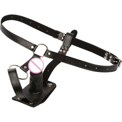 Sex Butt Plug and Dildo Harness Belt Dildo Panties for Women Strapon Penis Adult Games Sex Toys for Men Women Couples