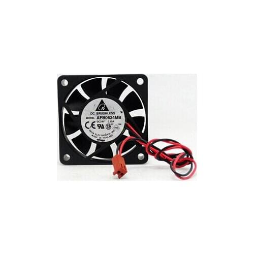 Delta Computer Components