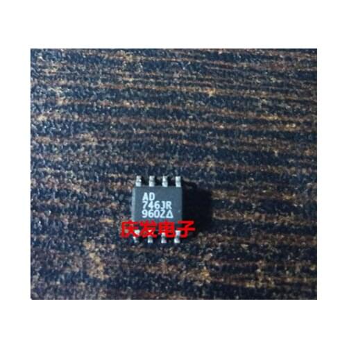 Delivery.AD746JR Free thick seed SOP8 package