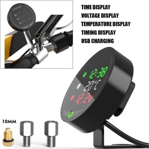 JIAMEN Water Temperature Sensors