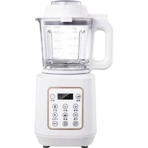 JIANRAN Blenders